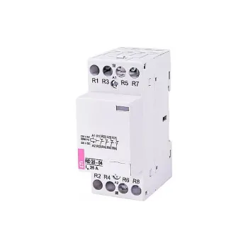 Contactor ETI (2464016)