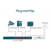 Switch TP-Link (TL-SL1226P)