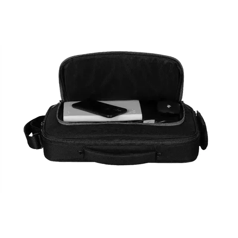 Bolsa para portátil 2E Vector, Black (2E-CBN5216BK)