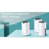 Wi-Fi система TP-Link  S4 (Deco S4 3 pack)