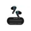Навушники Tecno, Black (4895180768019)