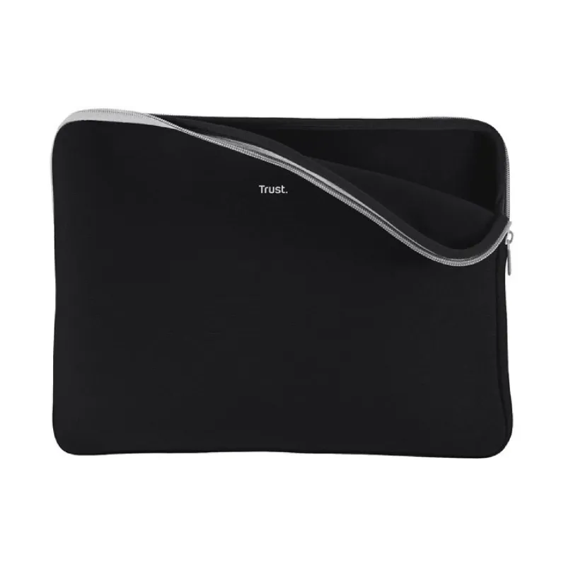 15,6"-os laptoptok Trust Primo Sleeve, Black (21248_TRUST)