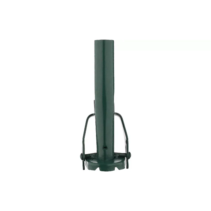 Fuel can 2E (2E-JCMS33), Green