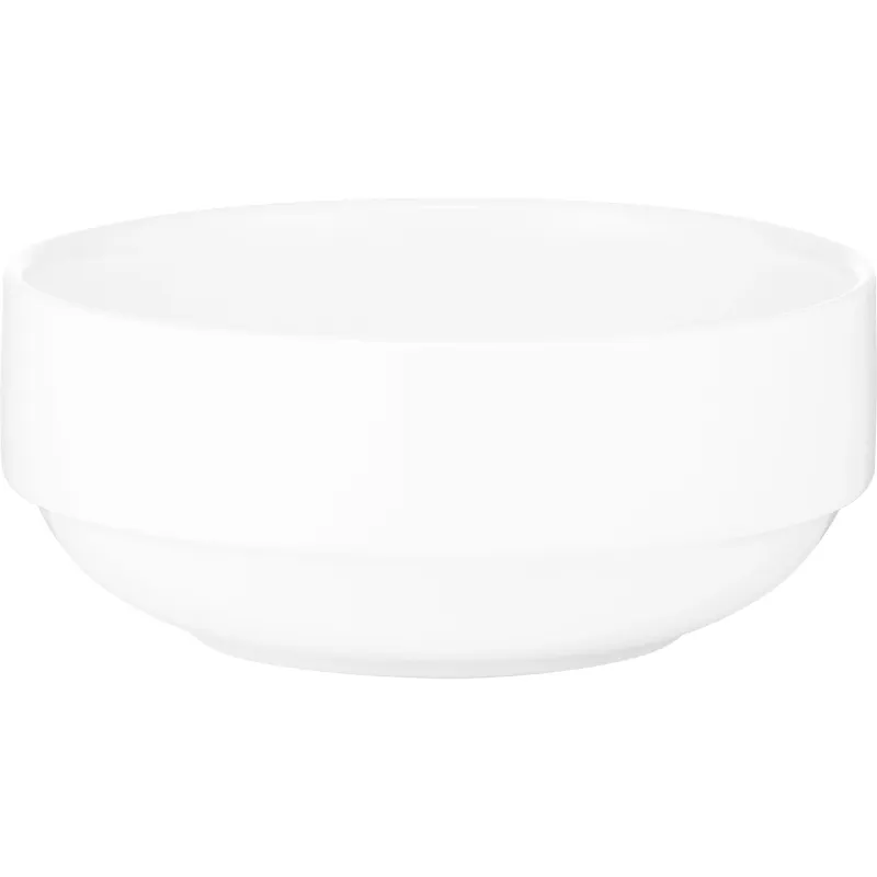 skleda za solato Ardesto Prato, White (AR3617P)