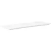 Подставка для посуды Ardesto, White (AR3718)
