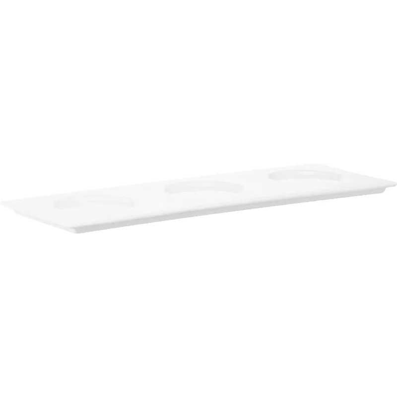 Подставка для посуды Ardesto, White (AR3718)