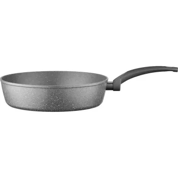 مقلاة عميقة Ardesto Gemini Gourmet Apulia, Gray (AR1928GDS)