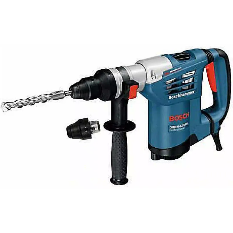 Перфоратор Bosch GBH 4-32 DFR-S (0.611.332.101)