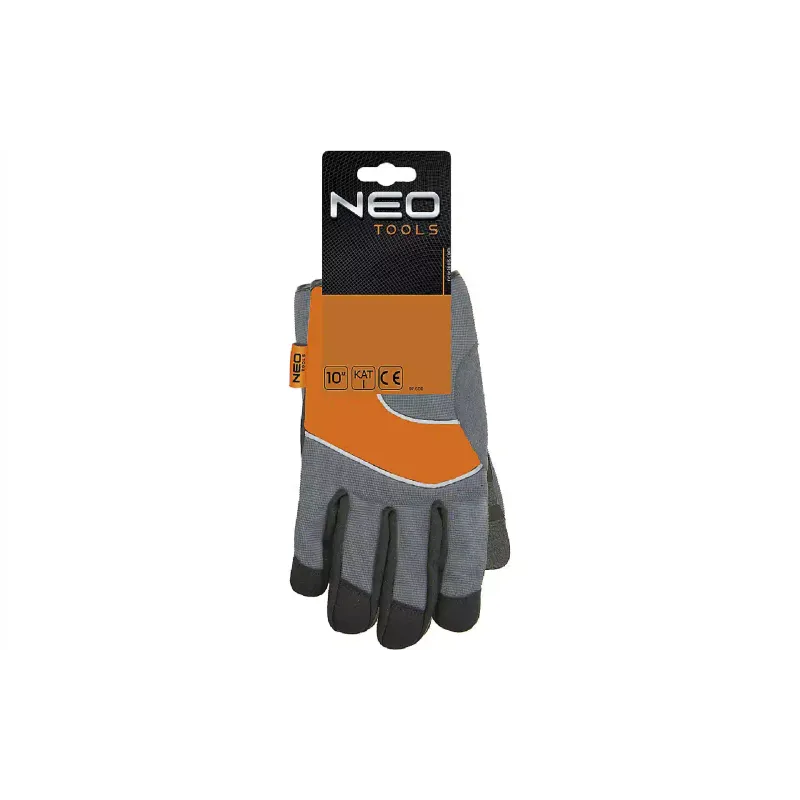 Arbeitshandschuhe Neo Tools, Gray (97-605)