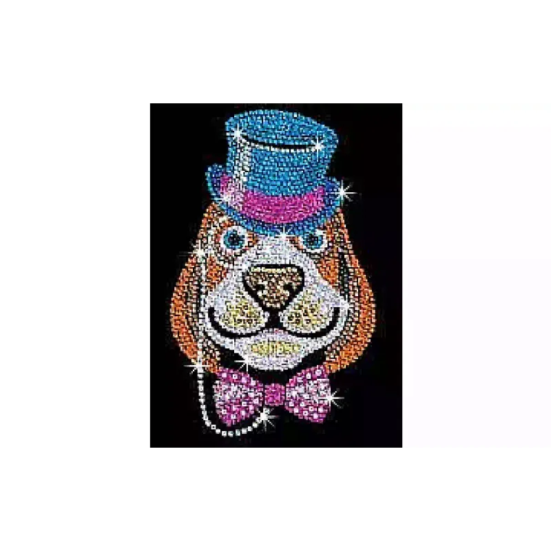Kreativset Sequin Art (SA1518)