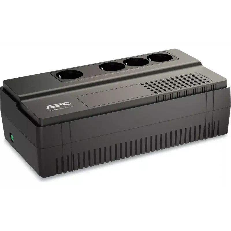 Uninterruptible power supply APC Easy UPS  (BV500I-GR)