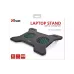 Laptopständer Trust Xstream Breeze Cooling Stand (17805_TRUST)