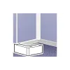 ركن Legrand (033315)