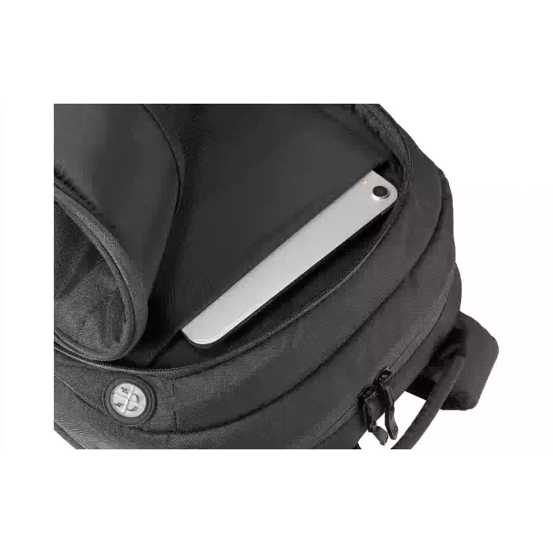 Mochila para portátil Tucano, Black (BLABK)