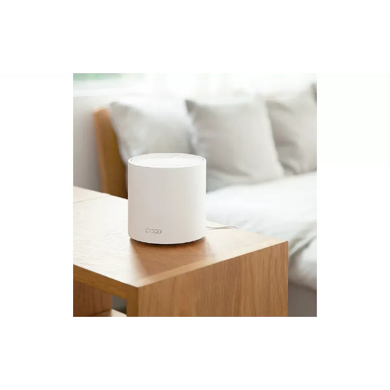 Usmerjevalnik TP-Link X50 (Deco X50 2 pack)