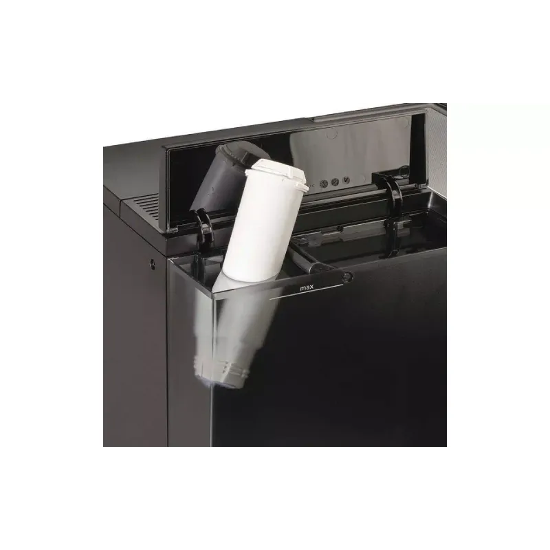 Kaffeemaschine Nivona CafeRomatica, Black (NICR820)