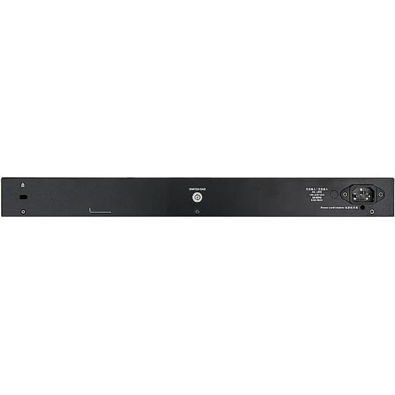 Preklop D-Link (DGS-1250-28XMP)