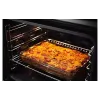 Built-in oven Electrolux (EOF3H50BK), 65 l, Black