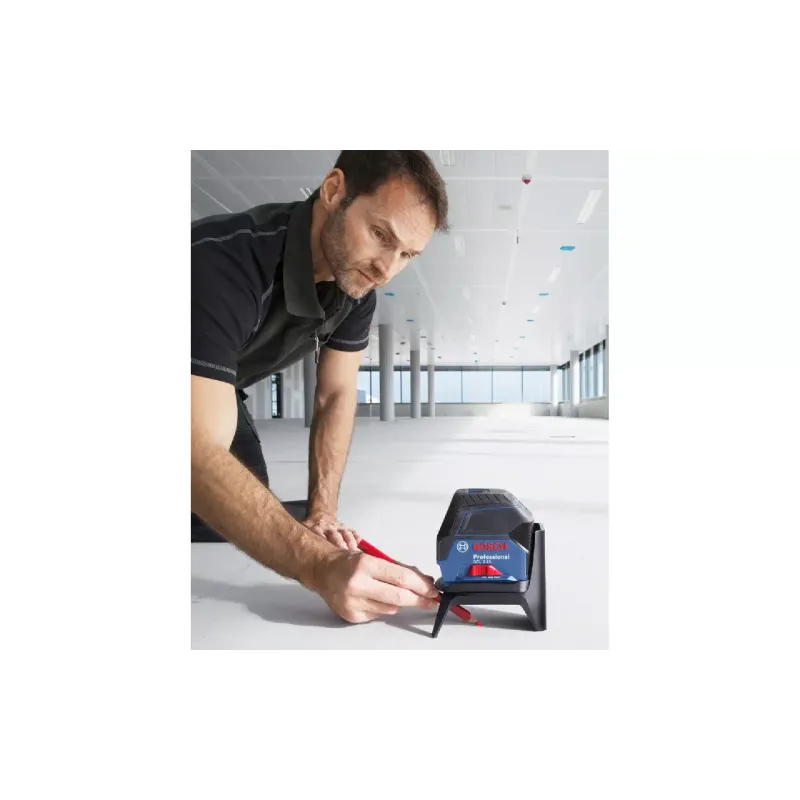 Нівелір лазерний Bosch GCL 2-15 (0.601.066.E00)