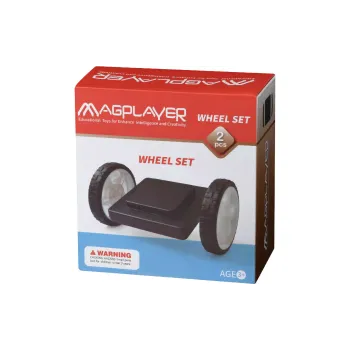 Конструктор Magplayer (MPB-2)