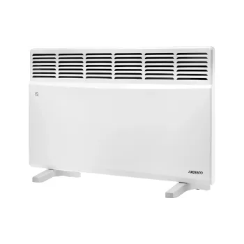 Konvektor Ardesto, White (CH-2000MOW)