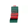 Broca para metal Metabo (627153000)