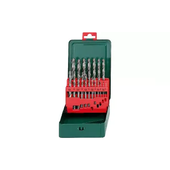 Свердло по металу Metabo (627153000)