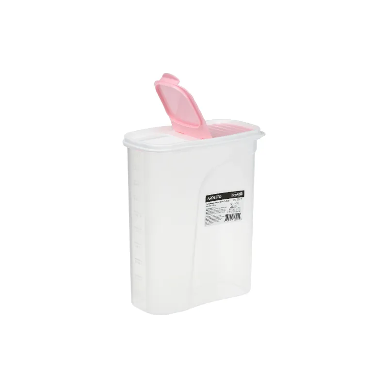 حاوية تخزين الطعام Ardesto (AR1225PP)