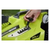 Газонокосарка Ryobi RLM18E40H (5133002347), 50 л, 40 см