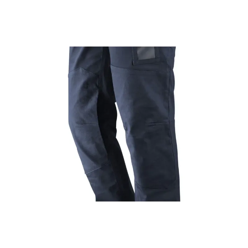 Pantalones de trabajo Neo Tools, Blue (81-224-L)