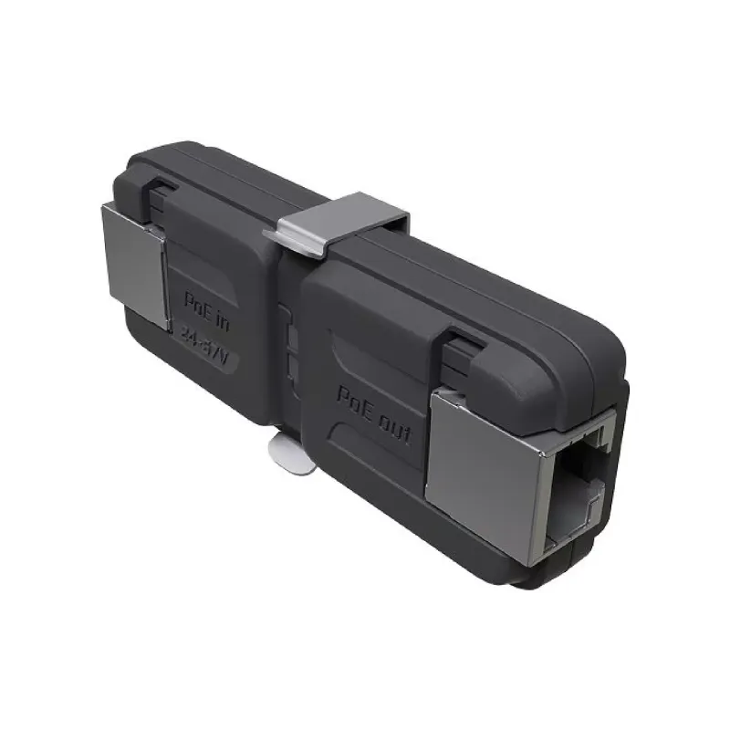 Ethernet разширител MikroTiK (GPER)