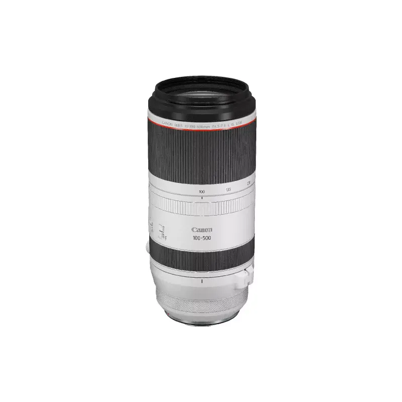 Lens Canon (4112C005)