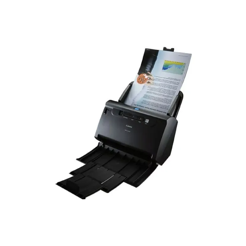 Документ-сканер Canon  DR-C240 (0651C003)