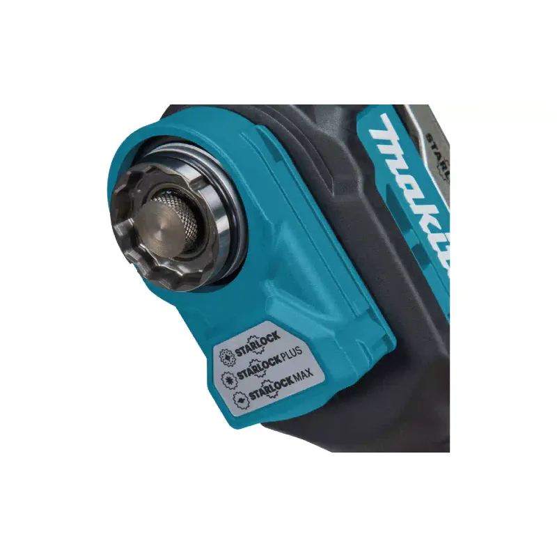 Багатофункціональний інструмент Makita (DTM52Z)