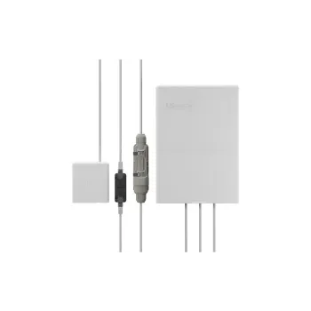 PoE-инжектор MikroTiK  (GPEN21)