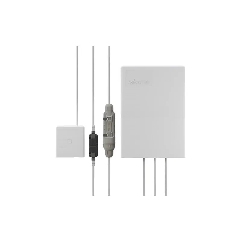 PoE-інжектор MikroTiK  (GPEN21)