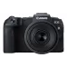 Cámara Canon EOS RP body (3380C193)