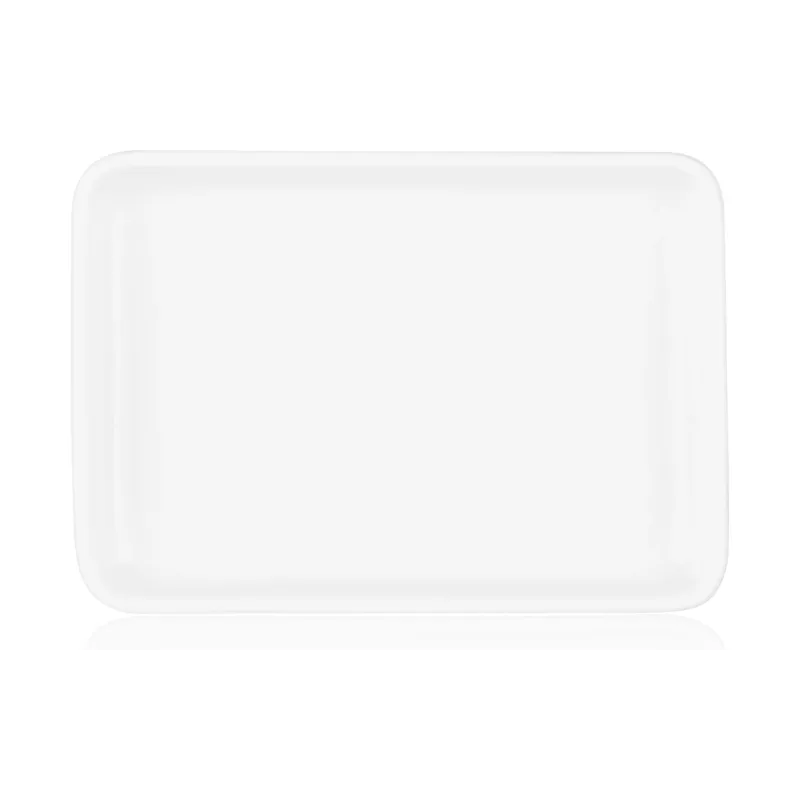 Блюдо Ardesto, White (AR3729)