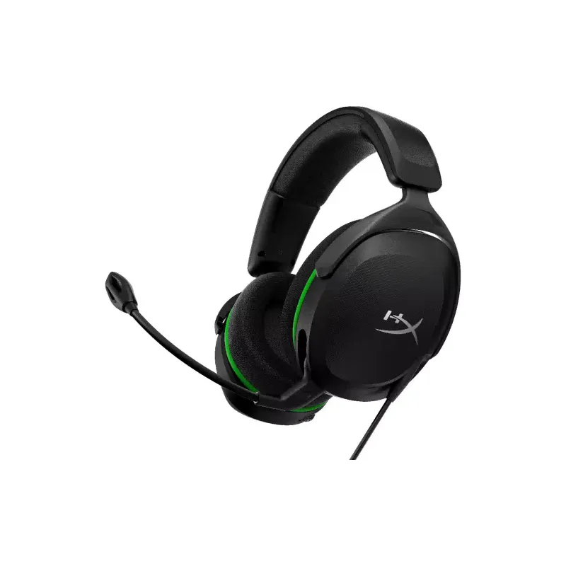 Гарнитура HyperX, Green (6H9B8AA)