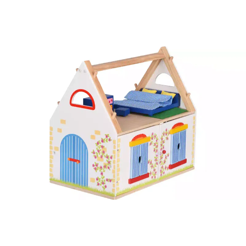 Dollhouse goki (51742G)