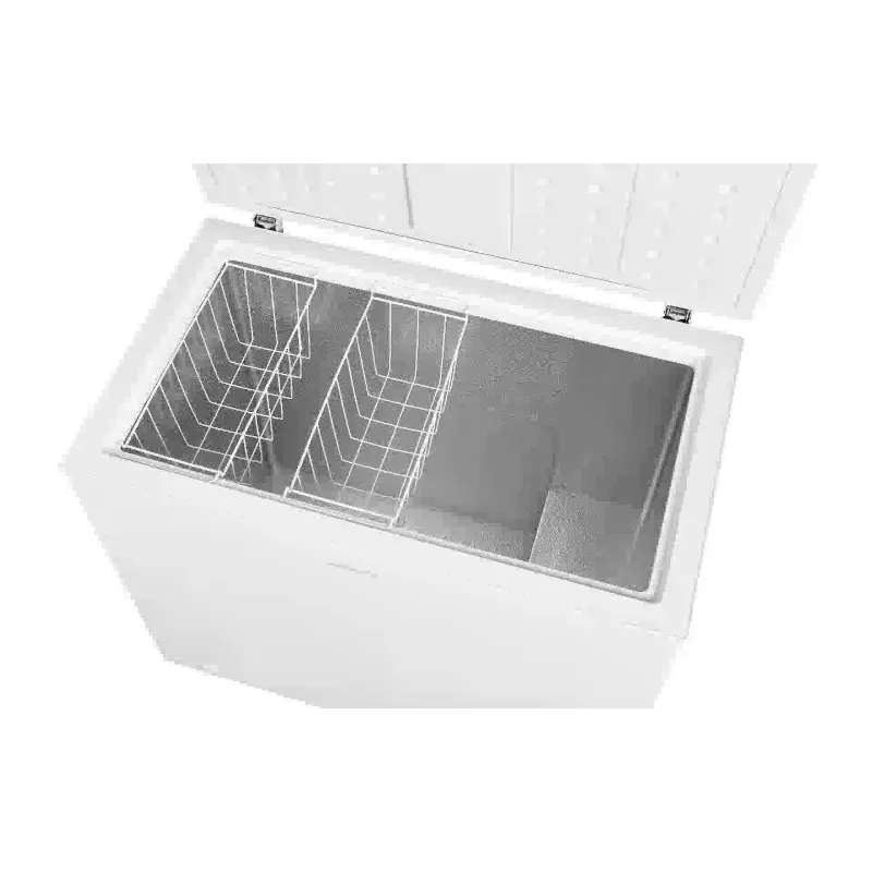 Zamrzovalna skrinja Ardesto, White (FRM-250E)
