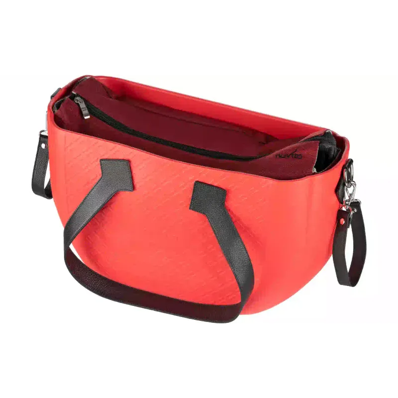 Bag for stroller Nuvita, Black (NV8801C/02B/23B/13B/33B)