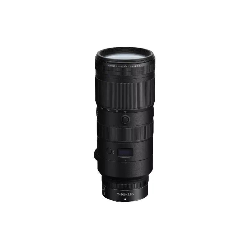 Об'єктив Nikon (JMA709DA)