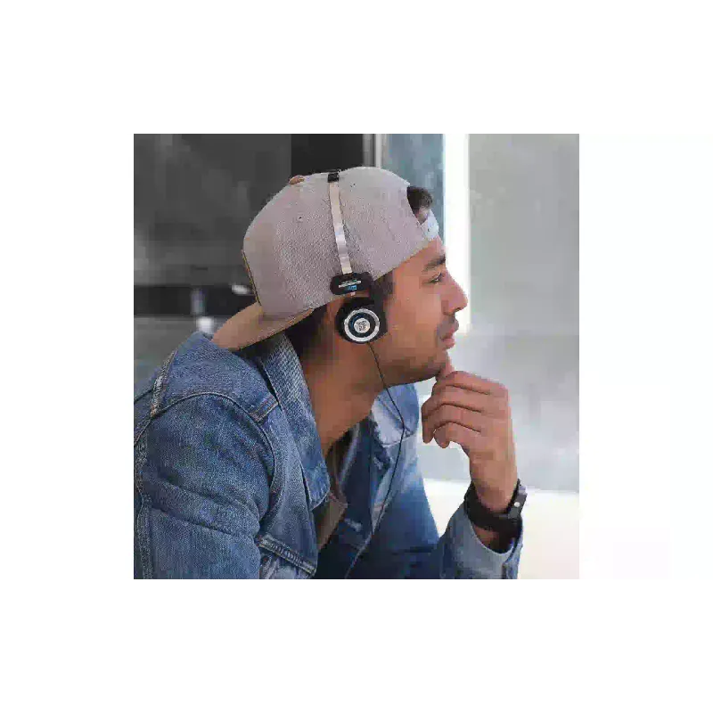 On-Ear Headphones Koss Porta Pro (193970.101), Black