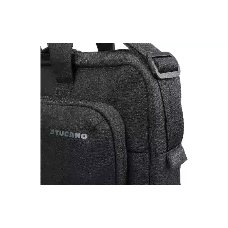 حقيبة كمبيوتر محمول Tucano Star, Black (BSTN17-BK)