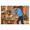 Пила дисковая Ryobi ONE+ R18MMS-0, 85 мм (5133004515)