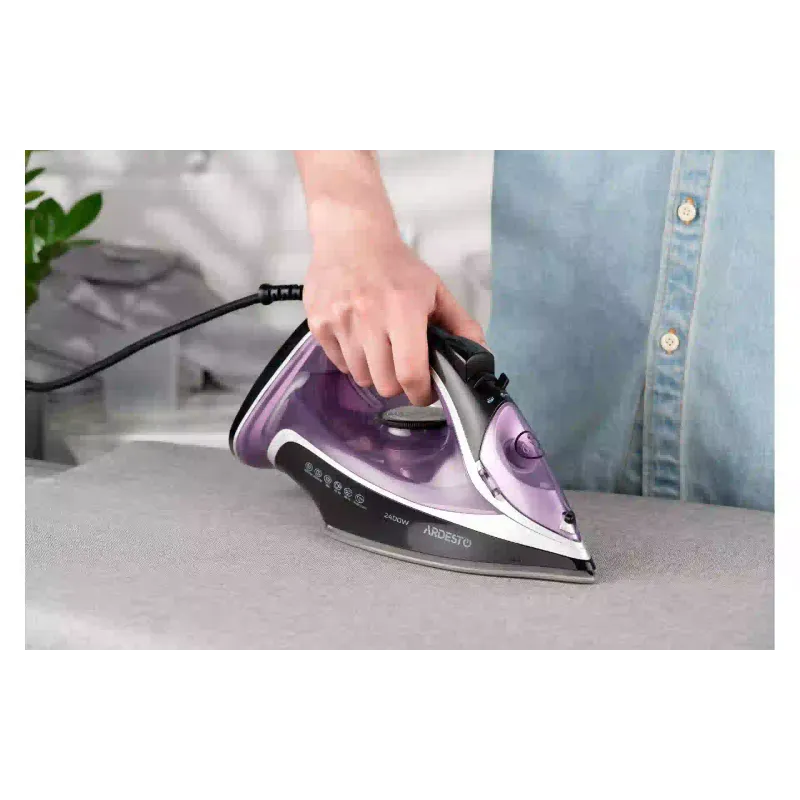 Σίδερο Ardesto, Black (IR-B2234)