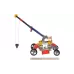 Конструктор Same Toy Inteligent DIY Model (WC58AUt) Конструктор Same Toy Inteligent DIY Model (WC58AUt)