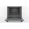 Вградена фурна Bosch, Black (HBJ517YB0R)