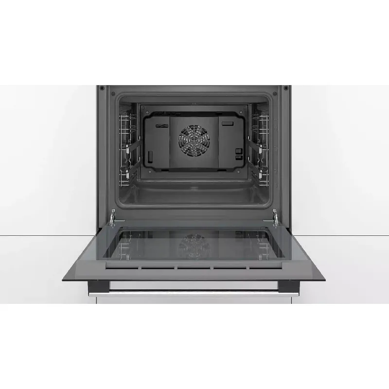 Вградена фурна Bosch, Black (HBJ517YB0R)